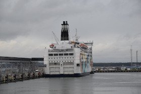 Sejlads i nordiske farvande: Sveriges dynamiske færgeruter