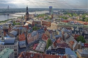 Letlandske Opdagelser: Hjertet af Østersøen Set Gennem en Rejsendes Øjne
